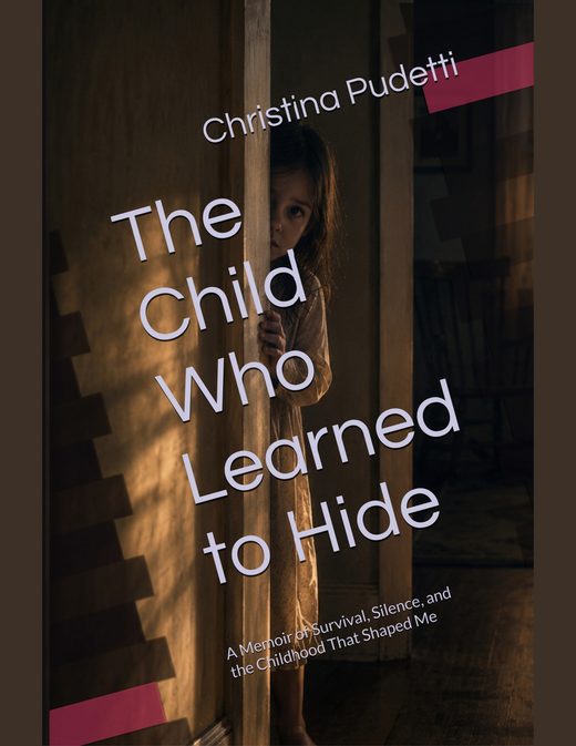 The Child Who Learned to Hide cover
